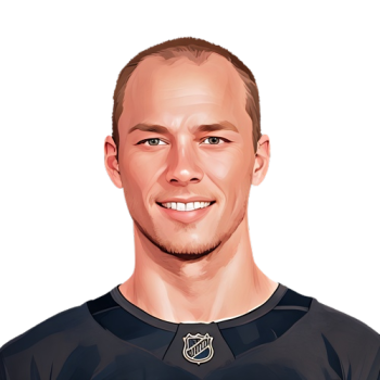 Morgan Geekie player cartoon