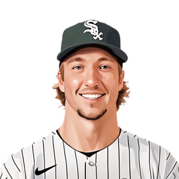 Erick Fedde player cartoon