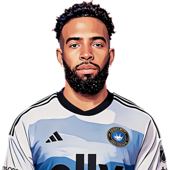 Player cutout icon
