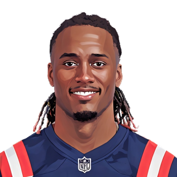 Joe Milton player cartoon