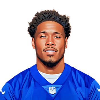 Player cutout icon