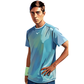 Player cutout icon