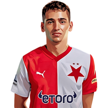 Player cutout icon