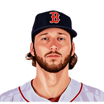 Justin Slaten player cartoon