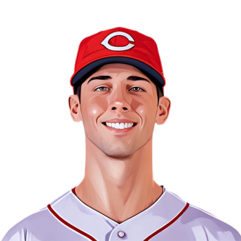 Brandon Williamson player cartoon