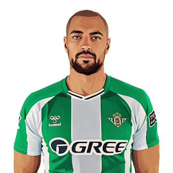Player cutout icon