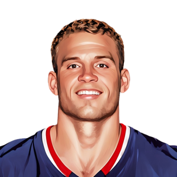 Player cutout icon