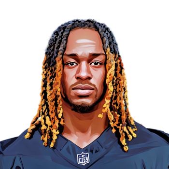 Player cutout icon