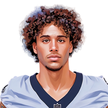Player cutout icon