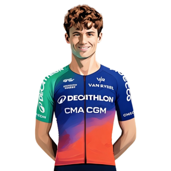 Player cutout icon
