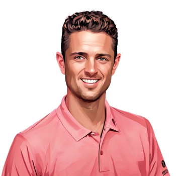 Player cutout icon