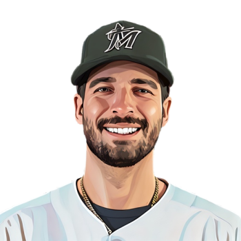 Player cutout icon