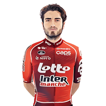 Player cutout icon