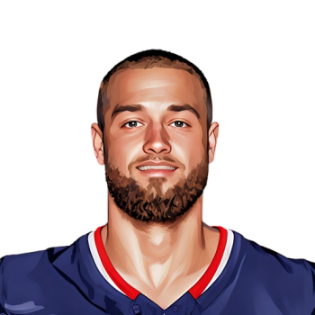 Player cutout icon