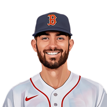 Connor Wong player cartoon