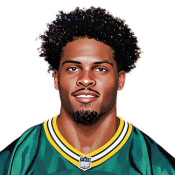 Player cutout icon