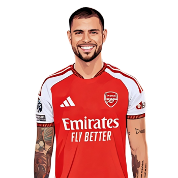 Player cutout icon