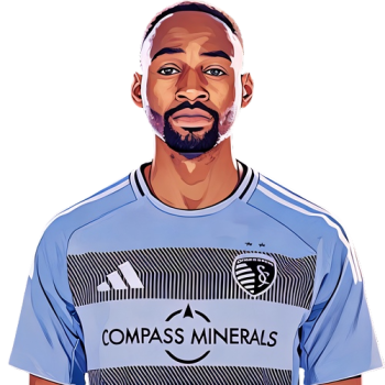 Player cutout icon
