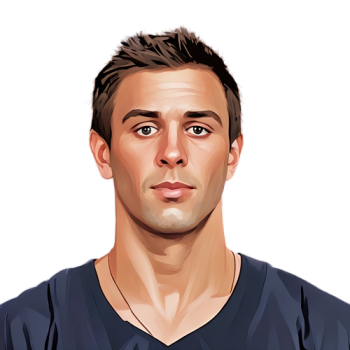 Player cutout icon