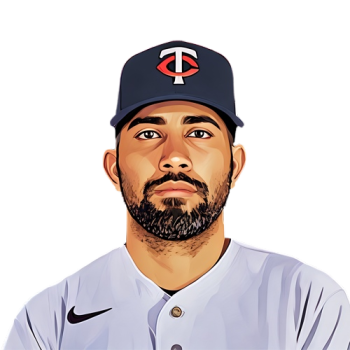 Player cutout icon