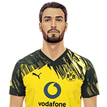 Player cutout icon