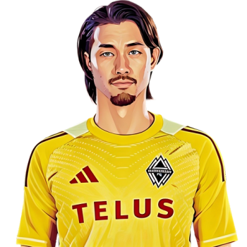 Player cutout icon
