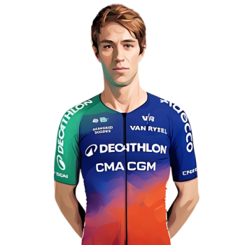 Player cutout icon