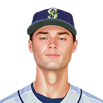 Kade Anderson player cartoon