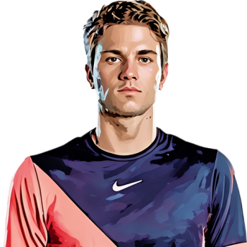 Player cutout icon