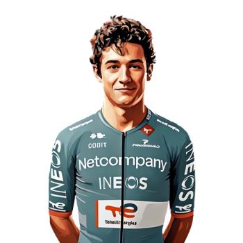 Player cutout icon