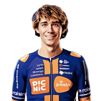 Player cutout icon
