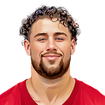 Player cutout icon