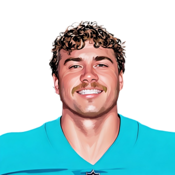 Jarrett Kingston player cartoon