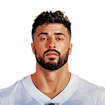 Player cutout icon