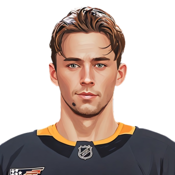 Player cutout icon
