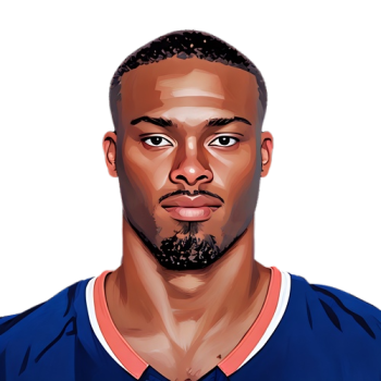 E.J. Speed player cartoon