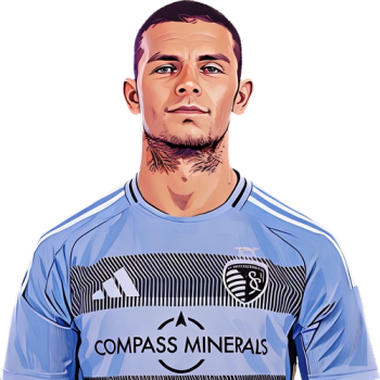 Player cutout icon