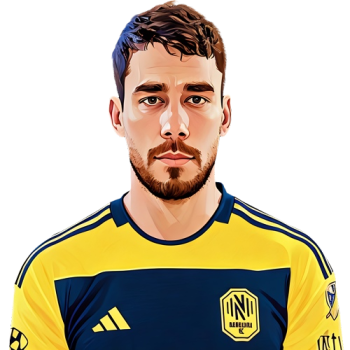 Player cutout icon