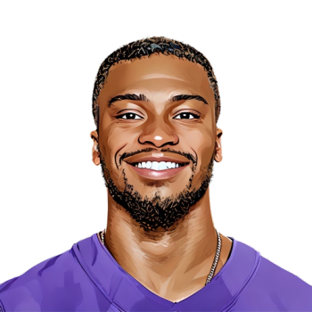 Player cutout icon