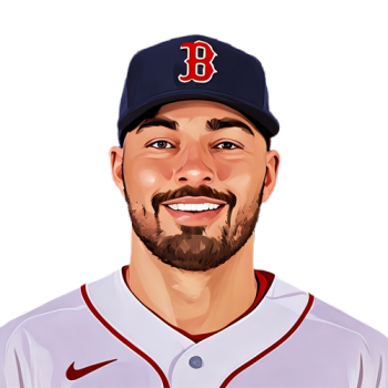 Alec Gamboa player cartoon