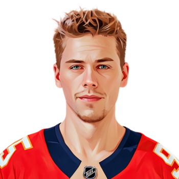 Sandis Vilmanis player cartoon