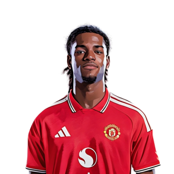 Player cutout icon