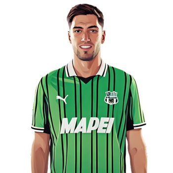 Player cutout icon