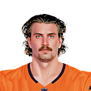 Player cutout icon