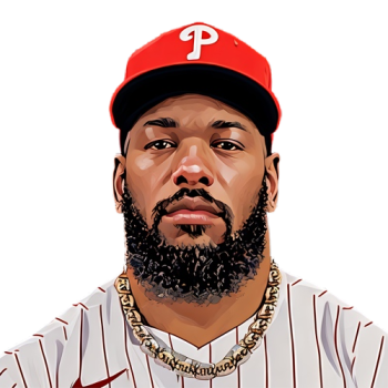 Player cutout icon