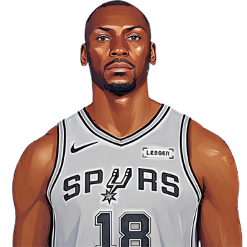 Player cutout icon