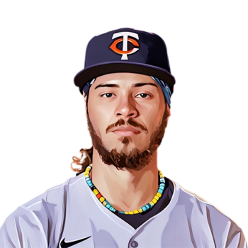 Austin Martin player cartoon