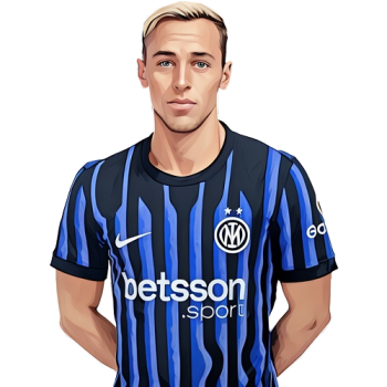 Player cutout icon