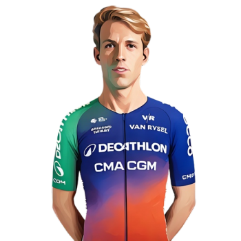 Player cutout icon