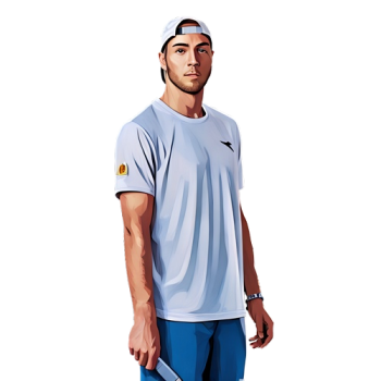 Player cutout icon